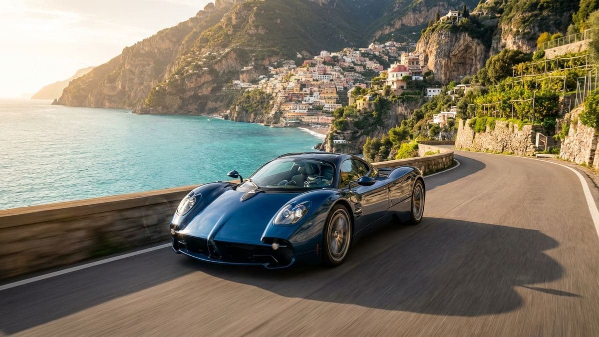 Italië