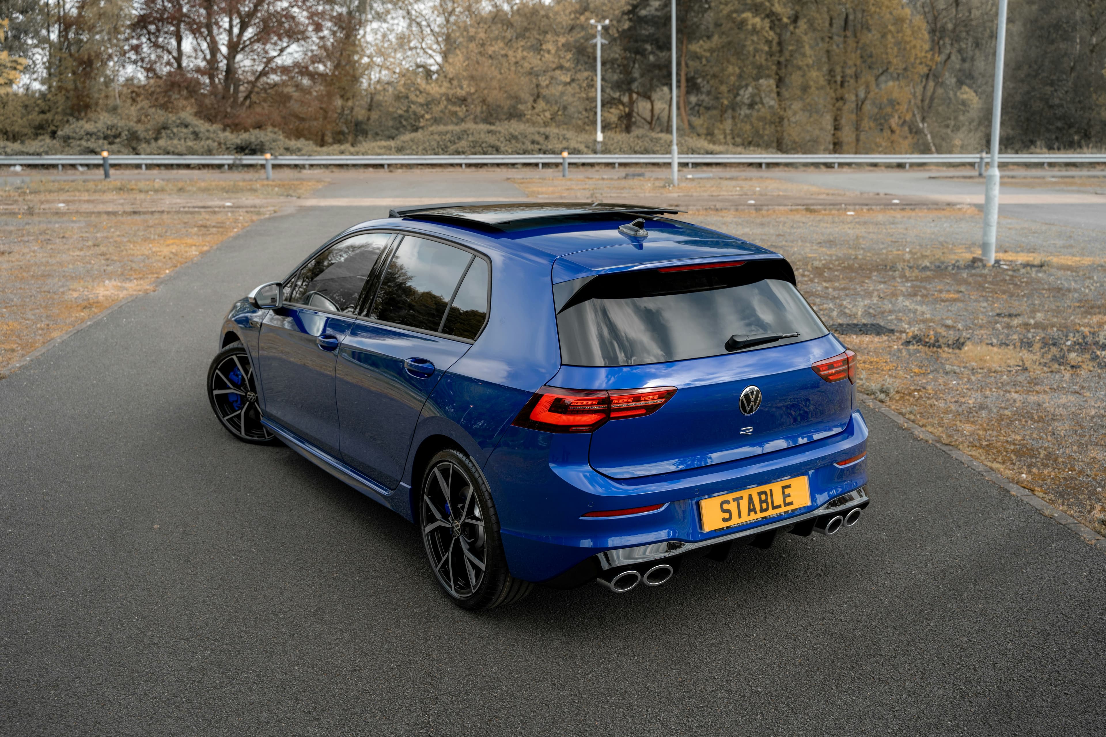 Volkswagen huren
