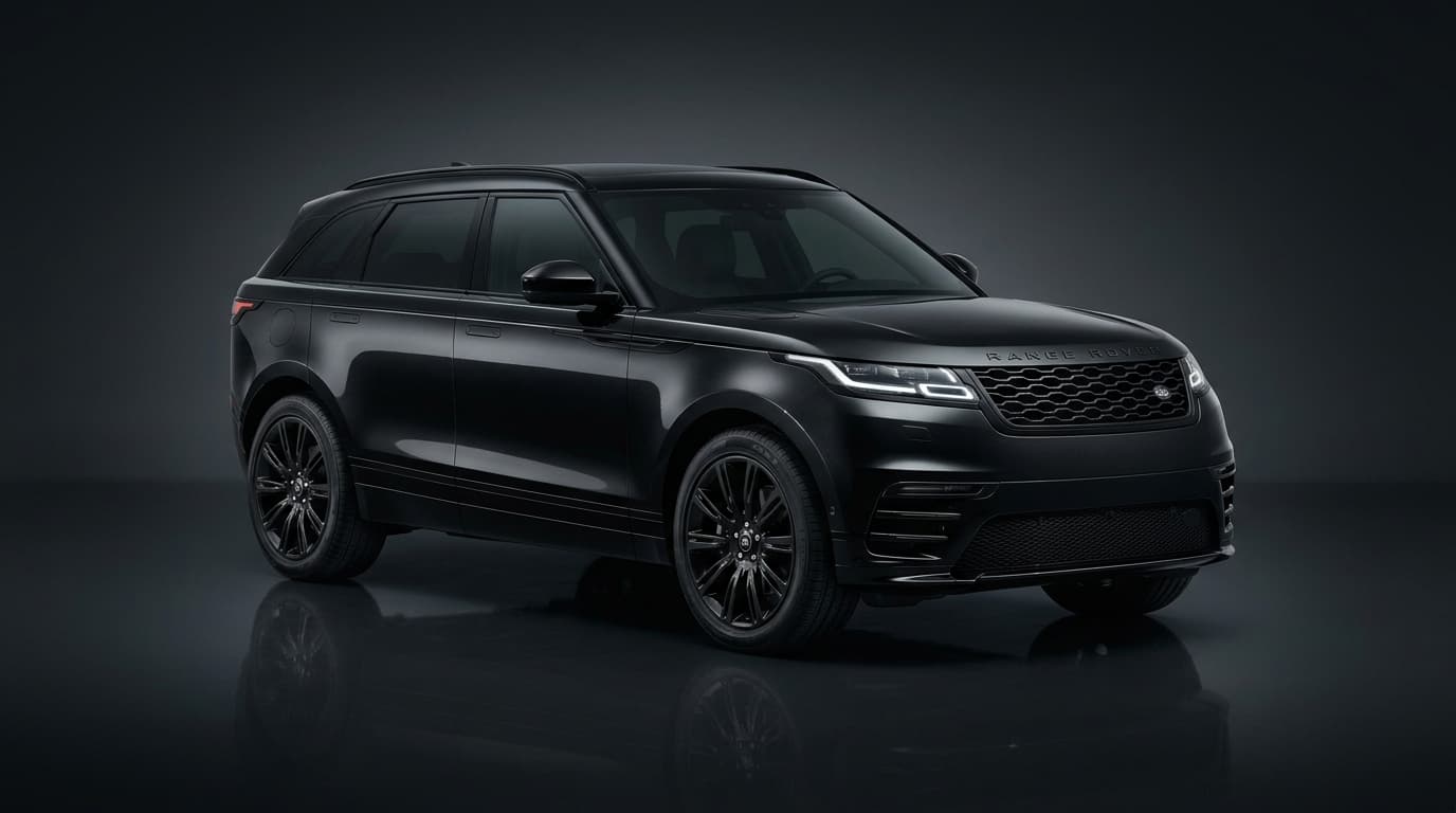 Range Rover Velar