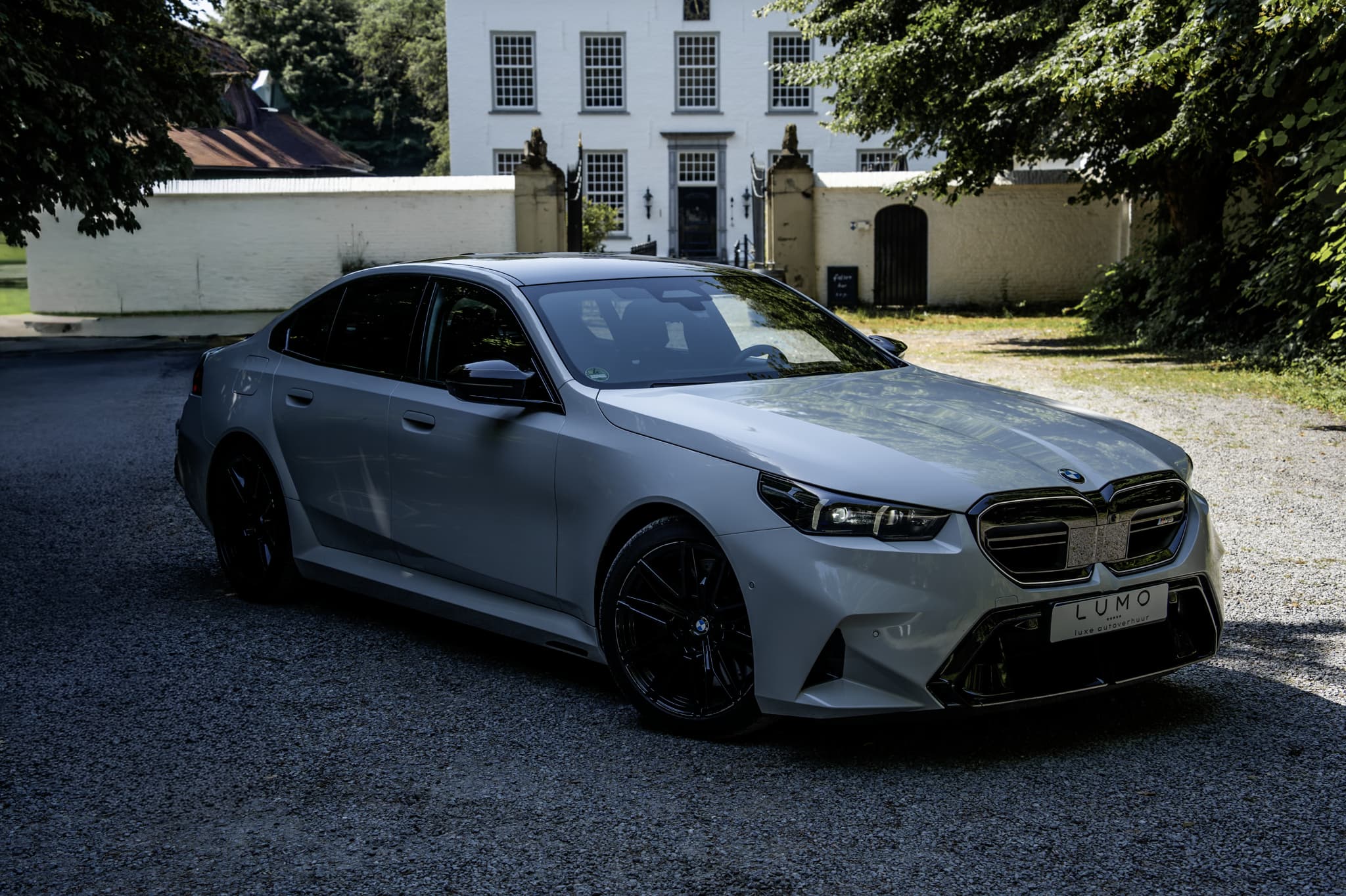 BMW M5
