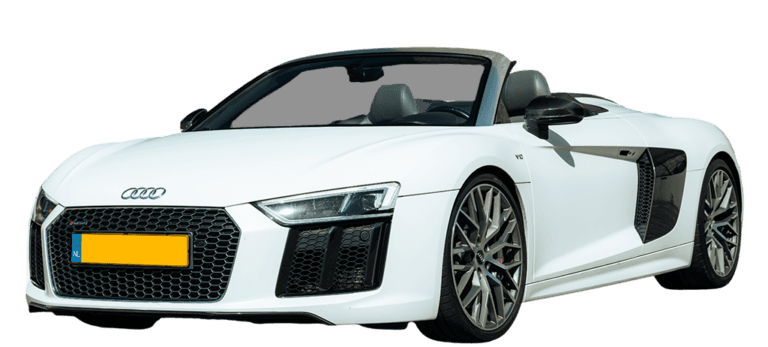 Audi Audi R8 V10 Spider huren
