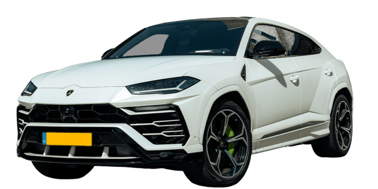 Lamborghini Urus huren
