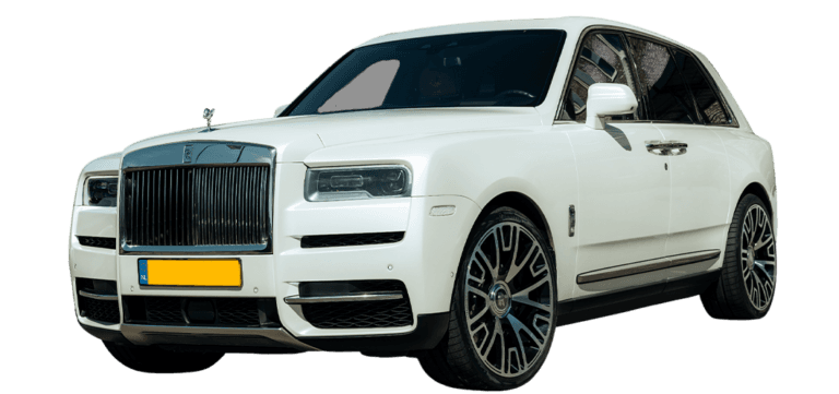 Rolls-Royce Cullinan huren