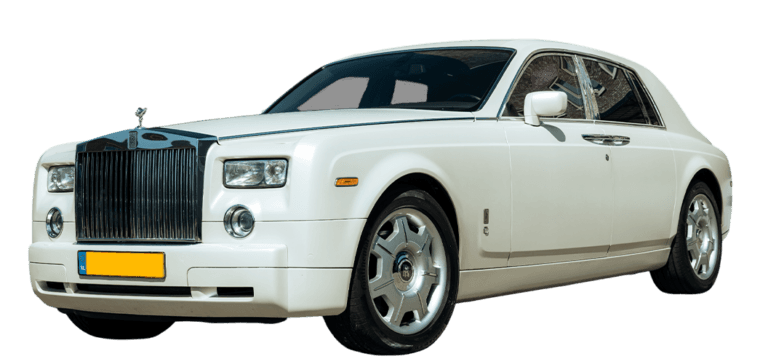 Rolls-Royce Phantom huren