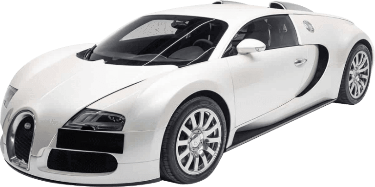 Bugatti Veyron huren