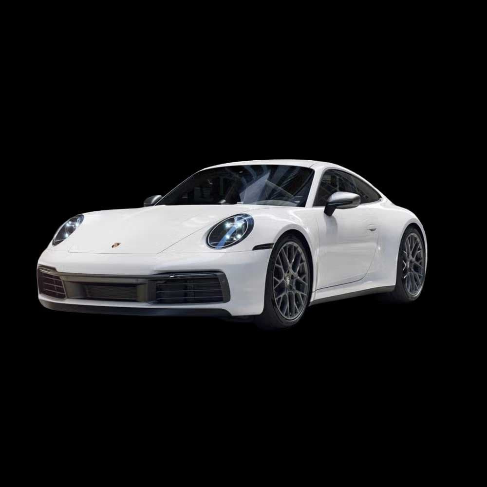 Porsche Carrera 992 huren in München