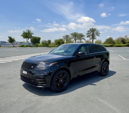 Land Rover Range Rover Velar R Dynamic 2023 huren