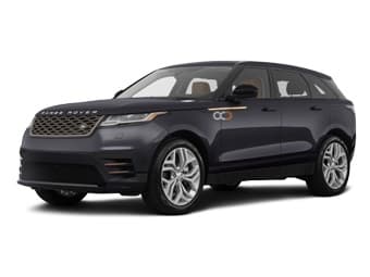 Land Rover Range Rover Velar R Dynamic 2024 huren