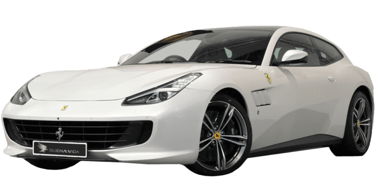 Ferrari GTC4Lusso huren