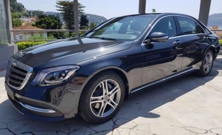 Mercedes Classe V