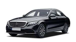 Mercedes-Benz C-Klasse of soortgelijk