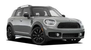 MINI Countryman of soortgelijk