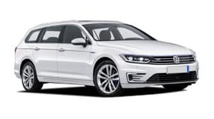 Volkswagen Passat Variant of soortgelijk