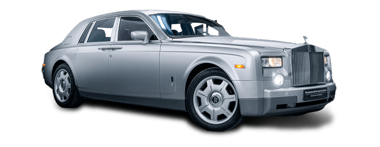 Rolls-Royce Phantom huren