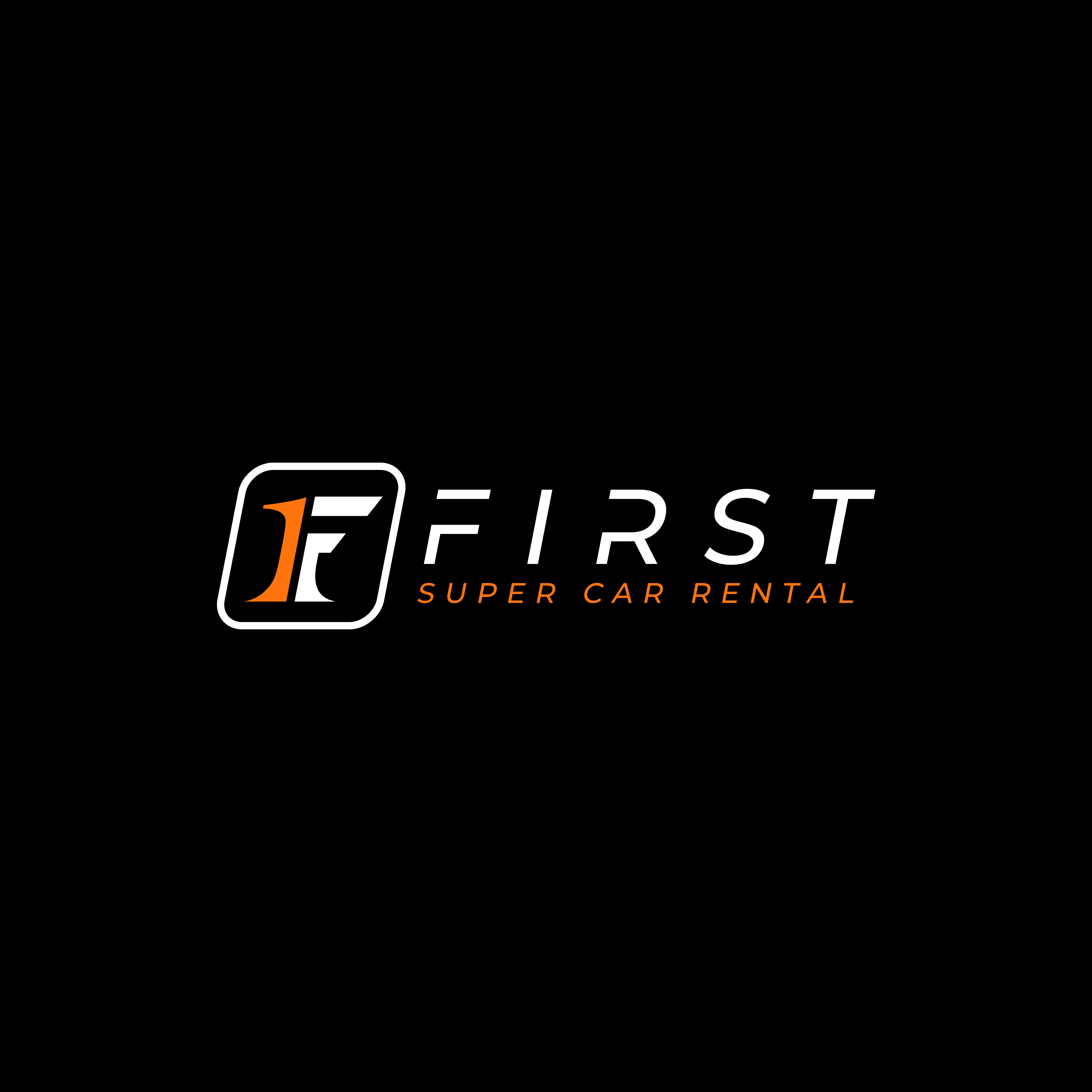 First Super Car Rental