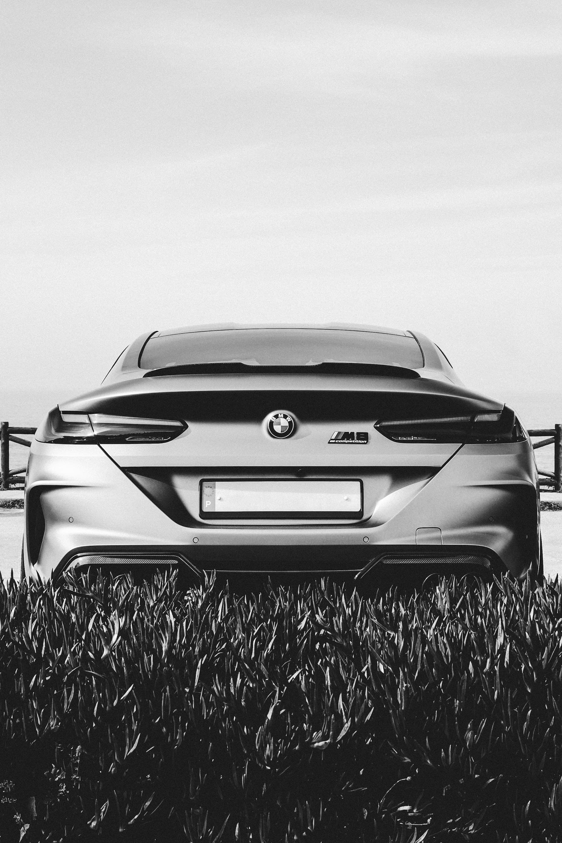 Bmw BMW 840d xDrive Gran Coupé