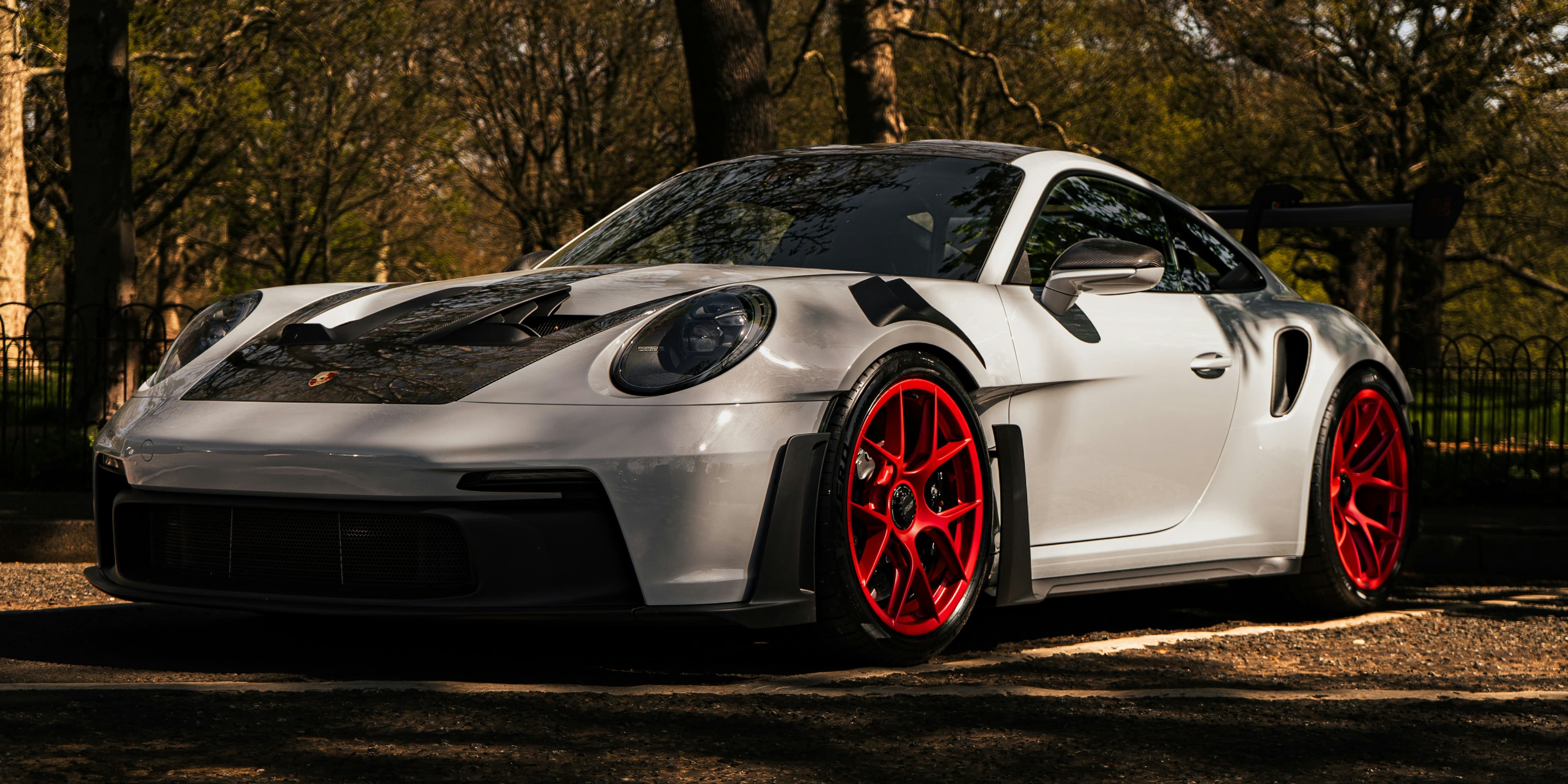 Porsche modellen huren