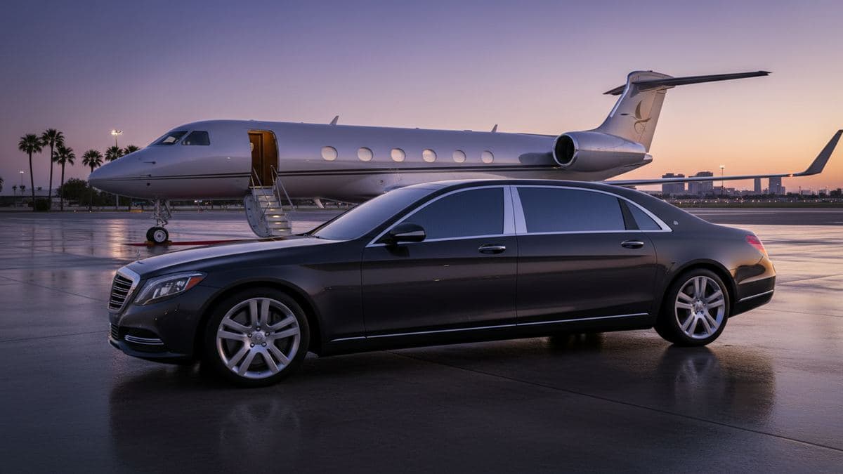 VIP Transfer